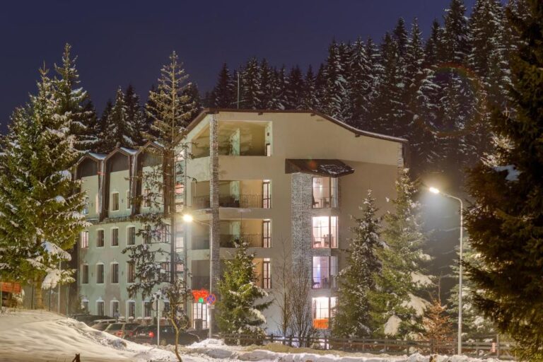 מלון ריזו בוטיק פויאנה בראשוב - Rizzo Boutique Hotel