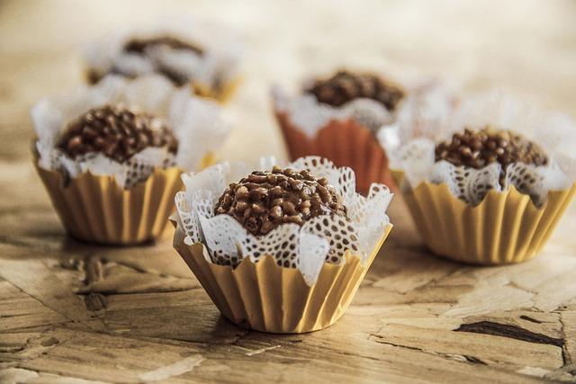 🍬 Luado Chocolate (Magazin Poarta Schei)