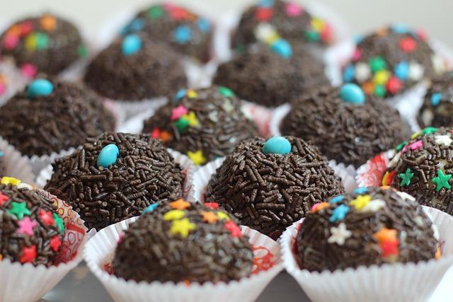 🍫 Cofetăria Chocolada – Racadau