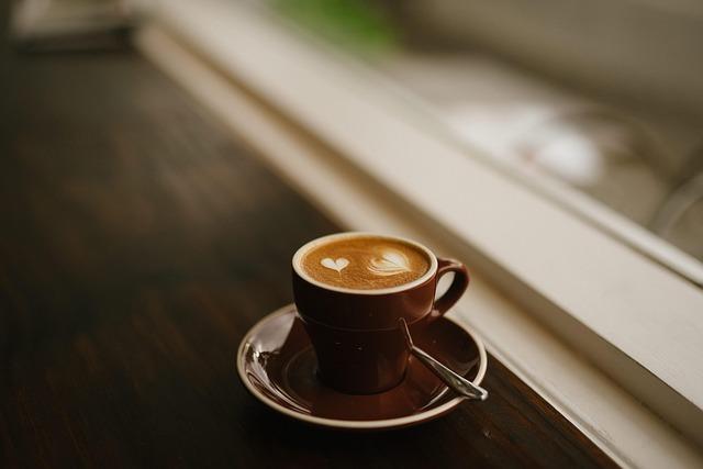 Keys Coffee & Lounge