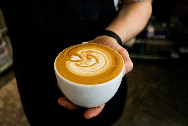 CH9 Specialty Coffee