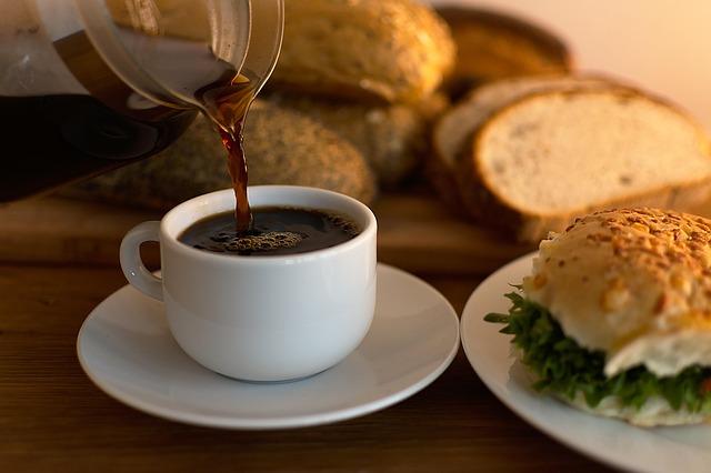 Breakaway. Specialty Coffee