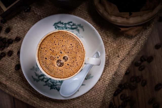 Nola Coffeeshop