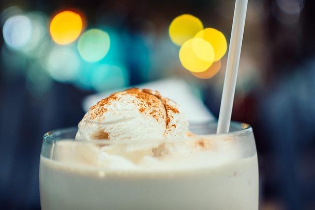 Shake Coffee