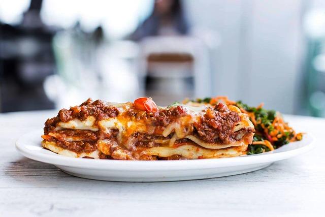 🍝 Trattoria Del Chianti