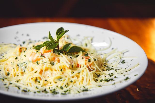 🍝 L'Altra Idea
