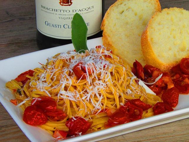🍝 Dei Frati la Magnolia Food Court