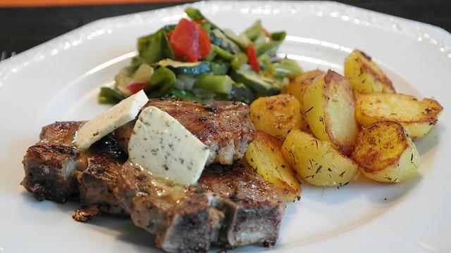 🥩 FRACT Restaurant