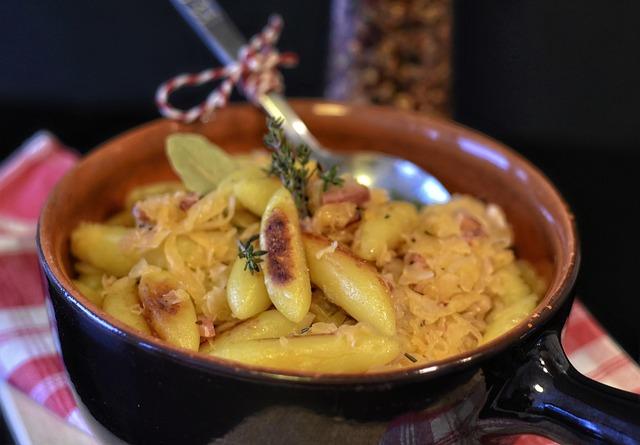 🍝 Prato Restaurant