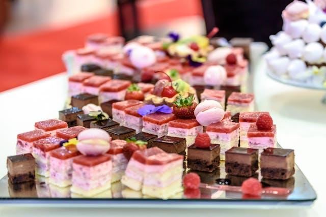 🍰 Cake Shop – Astra