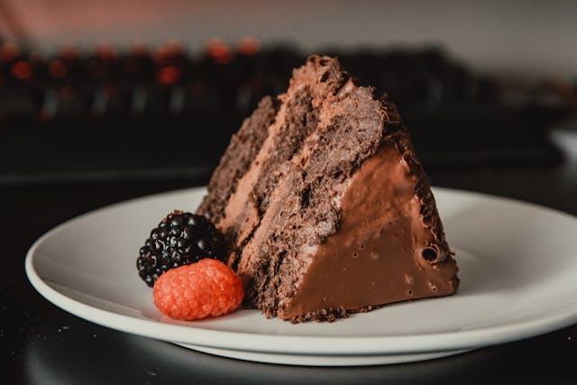 🍰 Marial Desserts – Artisan Bakery