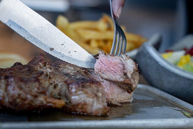 🥩 Artegianale Steak Restaurant – Swissotel