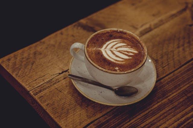 Velo Coffee – Cafe Du Theatre