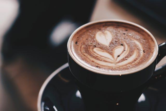 Cafeteca Patria