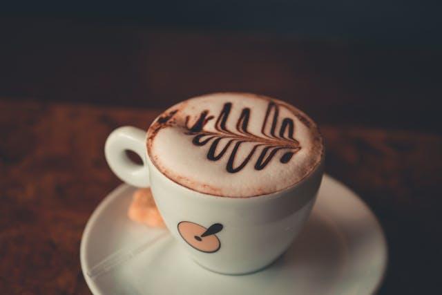 Vendi Café