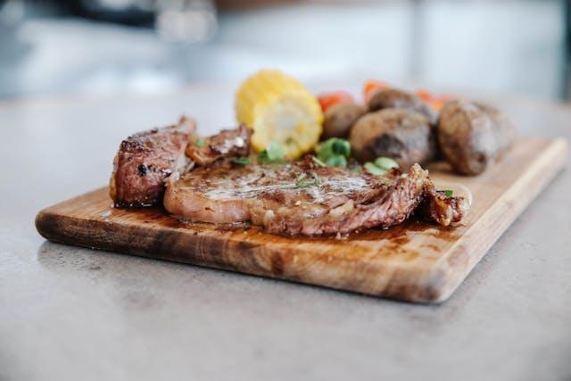 🍽️ Chef's Boutique