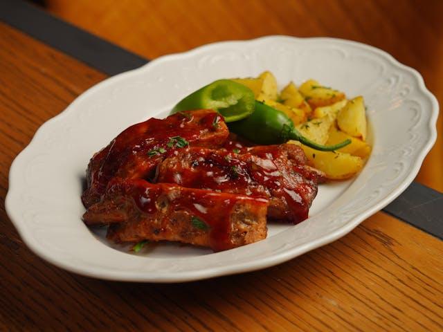 Restaurant Vânătorul în Poiana Brașov
