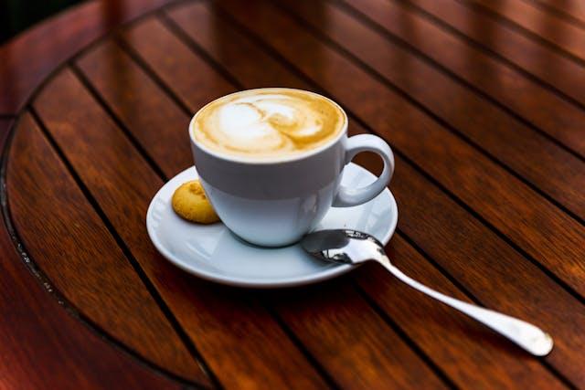 Sufra Coffee Shop