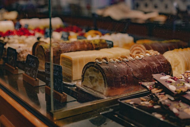 🥮 La Vatra Ardealului