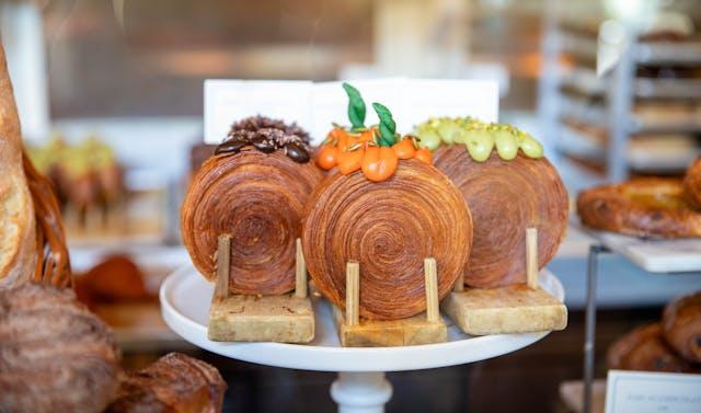 🍰 Jo’s Taste – Bakery Café Lifestyle