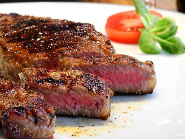 Artegianale Steak Restaurant Swissotel