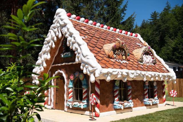 הפארק הקסום של רומניה - Magic Park credit to getyourguide.com