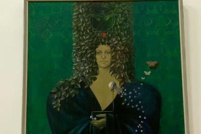 מוזיאון העיצוב והאומנות של בראשוב (Art Museum Brașov) credit to tiqets.com