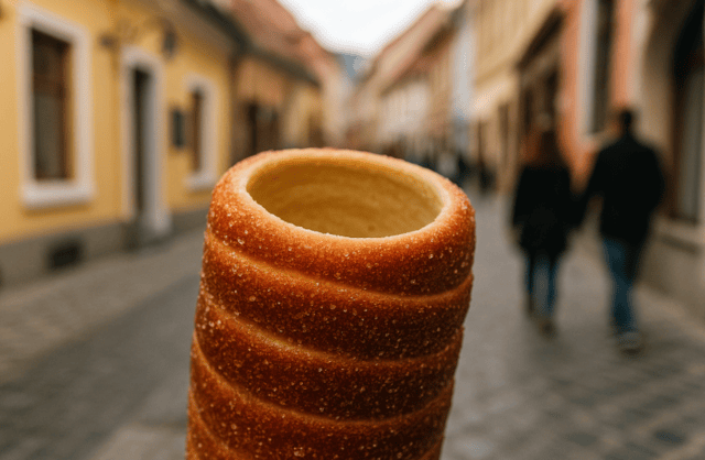 Transylvania Bakery