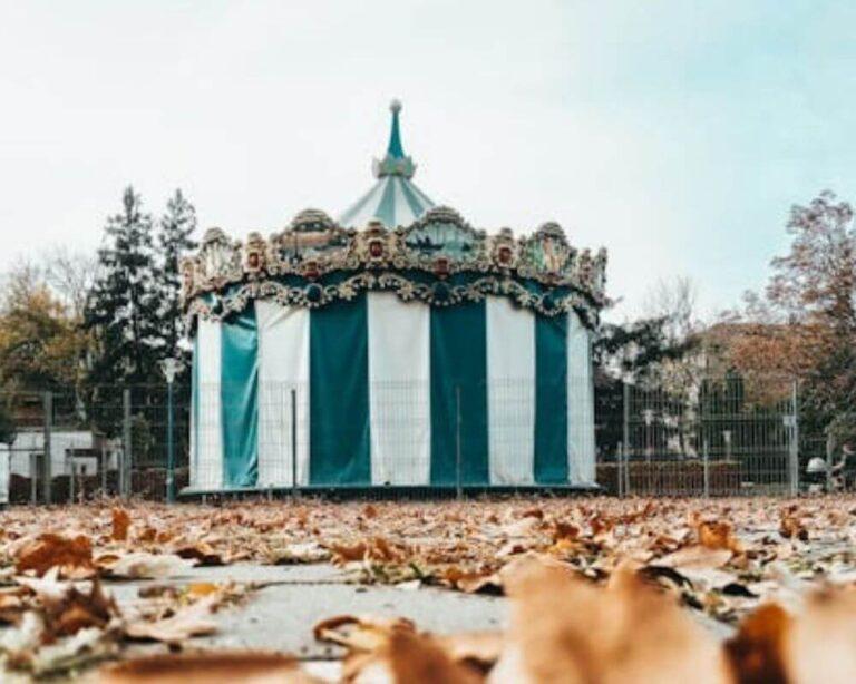 בראשוב פארק חבלים - Adventure Park Brasov