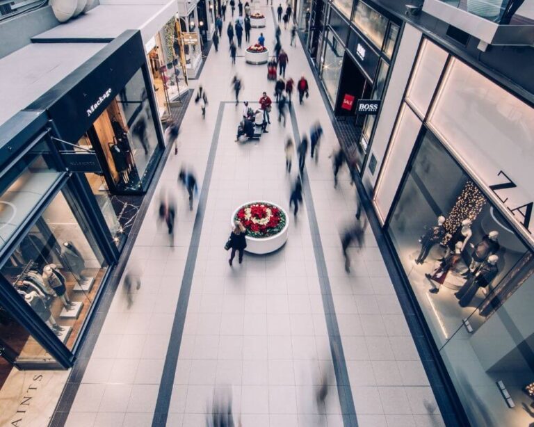 קורסי (Coresi Shopping Resort) קניון בבראשוב: חנויות, שעות פעילות, המלצות, מה חשוב לדעת על הקניון