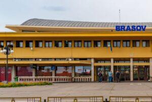 התחנה התחתית של רכבל טָמפָּה בבראשוב - מה צריך לדעת?