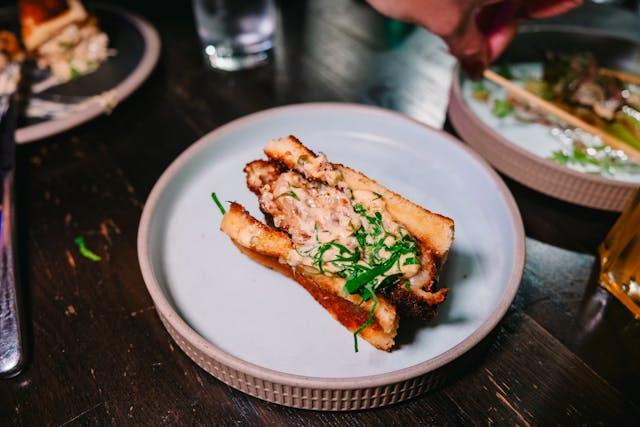 🐟 Mediterra Restaurant